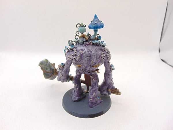 Dankhold Troggoth