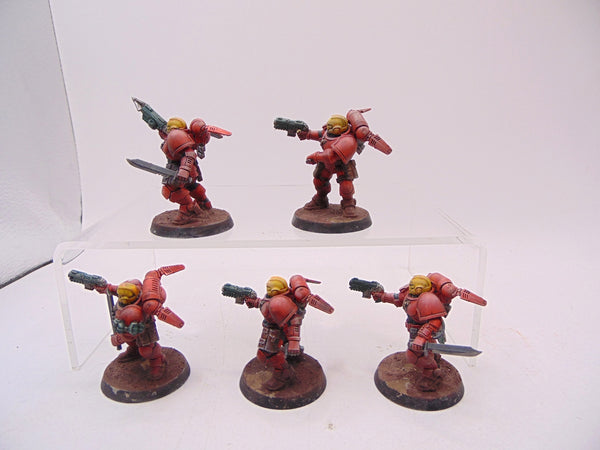 Reivers