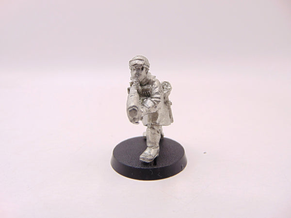Steel Legion Plasma Gun