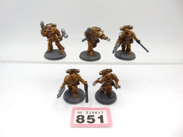 Assault Intercessors