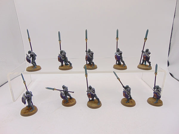 Mortek Guard