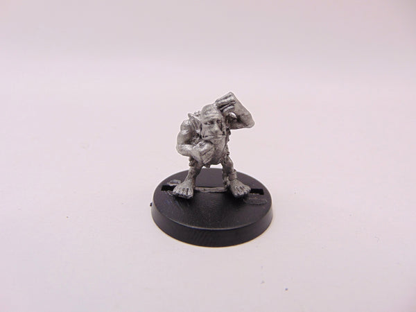 Hop Splat Field Gun Crew / Gretchin Loader