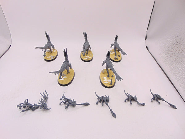 Raptadon Chargers