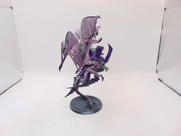 Winged Hive Tyrant