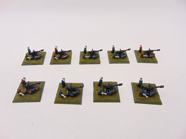 Epic Eldar Support Platforms