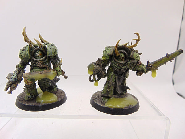 Blightlord Terminators