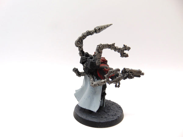 Primaris Techmarine Conversion