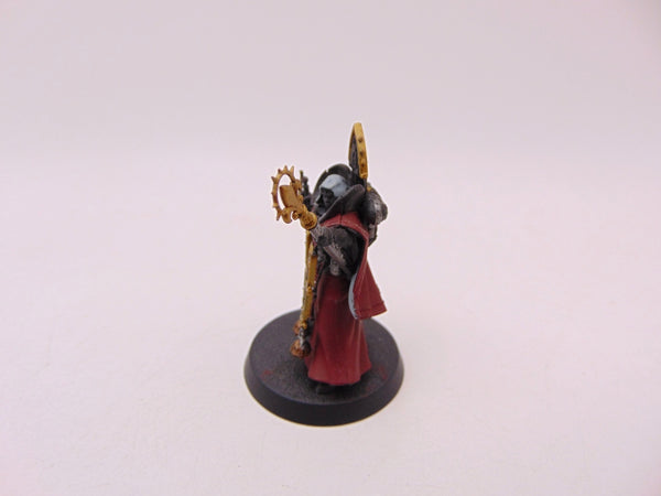 Canoness