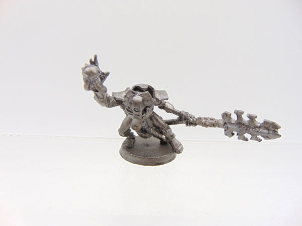 Cryptek