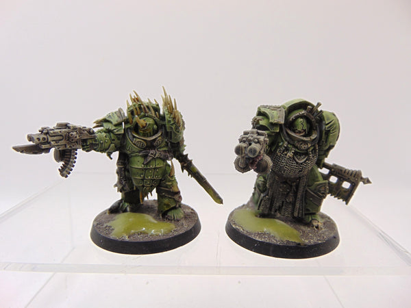 Blightlord Terminators