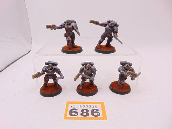Reivers