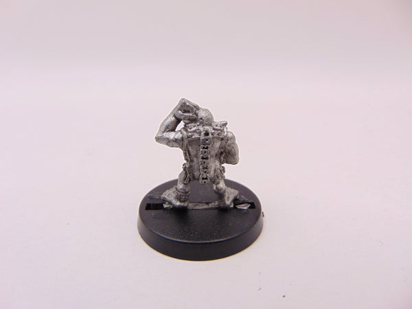 Hop Splat Field Gun Crew / Gretchin Loader
