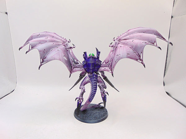 Winged Hive Tyrant