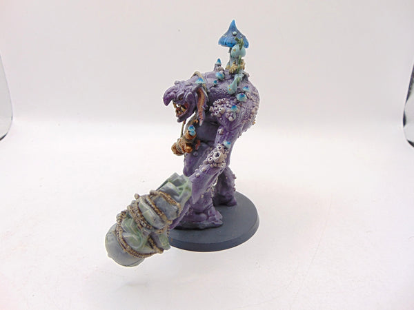 Dankhold Troggoth