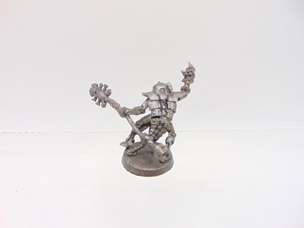 Cryptek