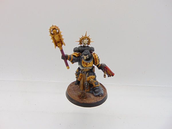 Primaris Chaplain