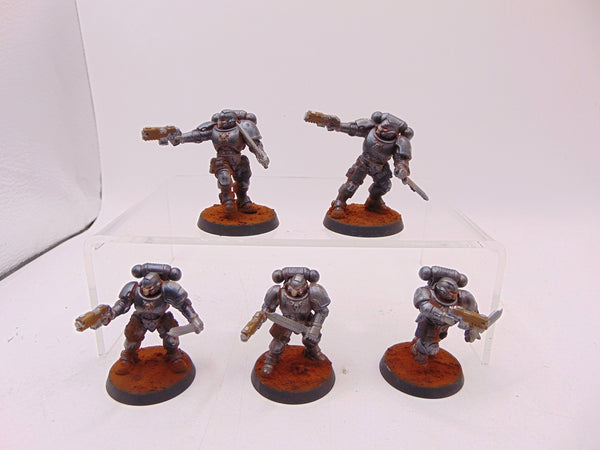 Reivers