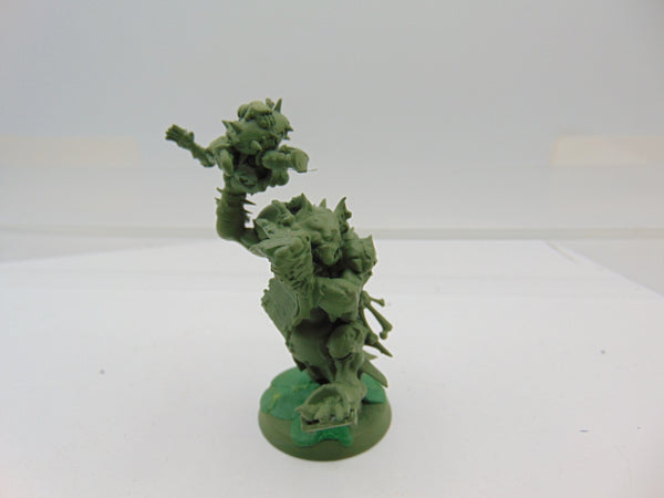 Blood Bowl Troll