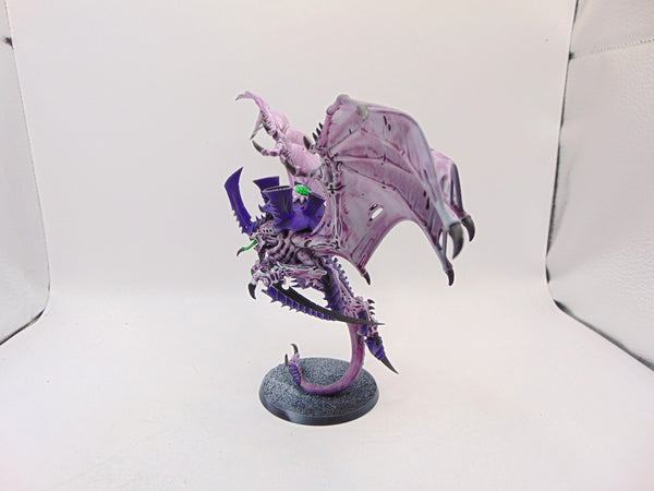 Winged Hive Tyrant