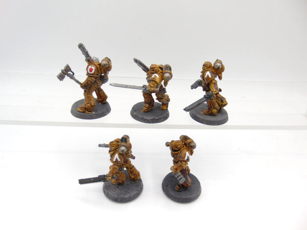 Assault Intercessors