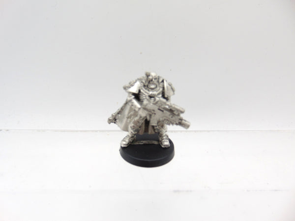 Scout Sergeant Telion