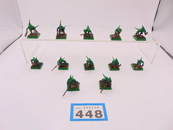 Skinks