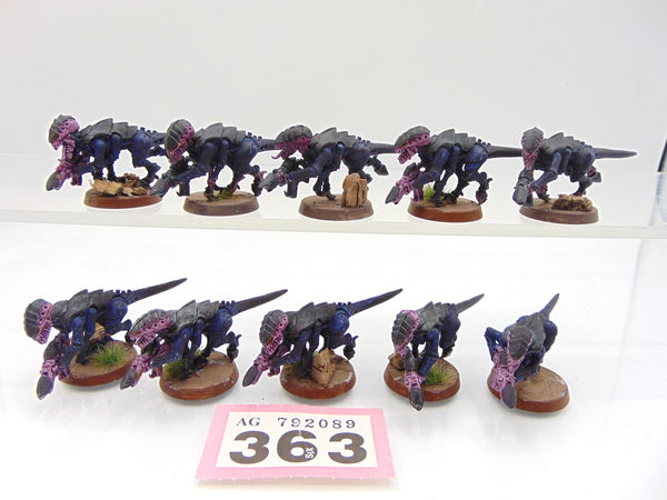 Termagants