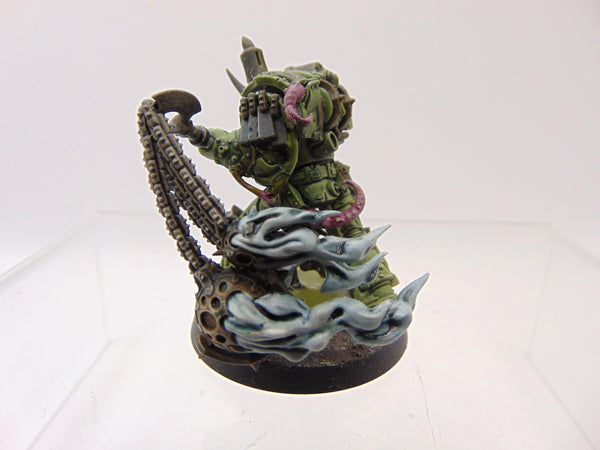 Blightlord Terminators