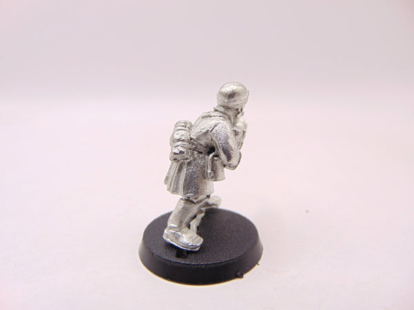 Steel Legion Plasma Gun