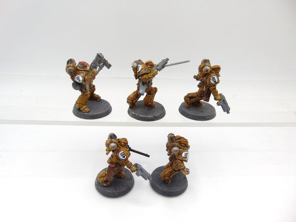 Assault Intercessors