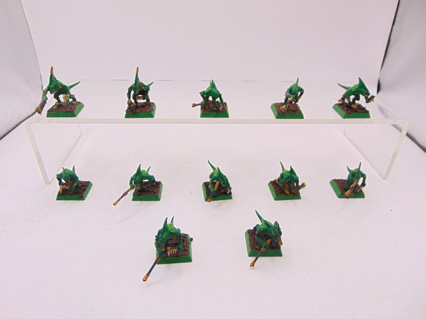 Skinks