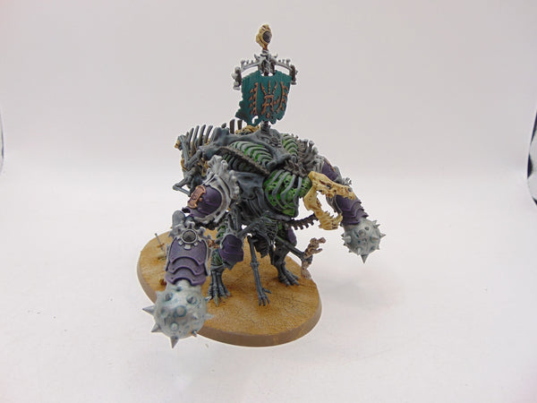 Gothizzar Harvester