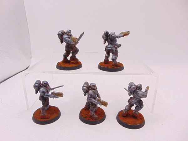 Reivers