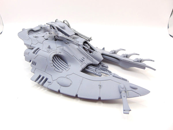 Wave Serpent