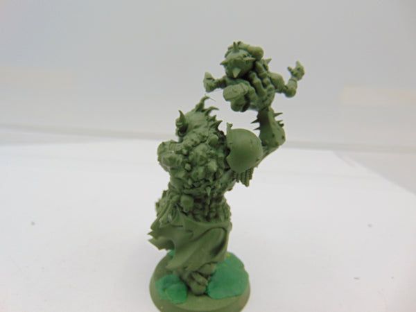 Blood Bowl Troll