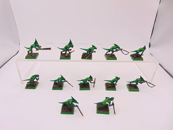 Skinks
