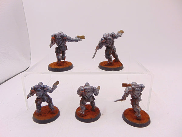 Reivers