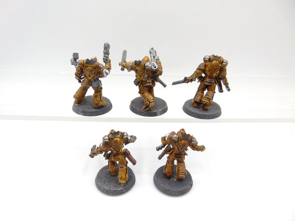 Assault Intercessors