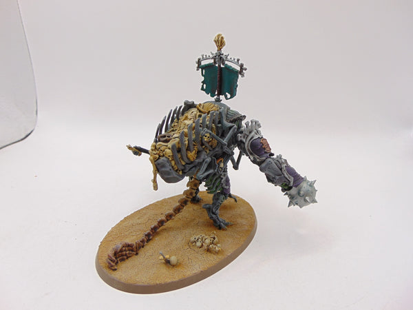 Gothizzar Harvester