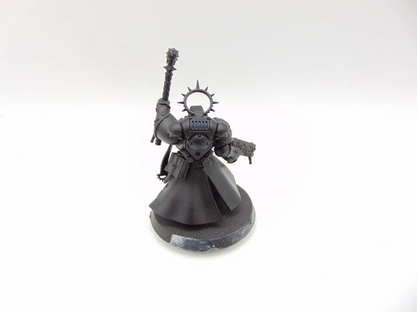 Primaris Chaplain