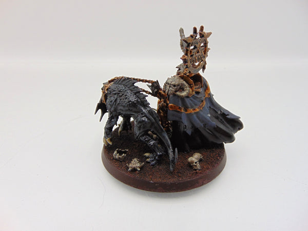 Korghos Khul, Mighty Lord of Khorne