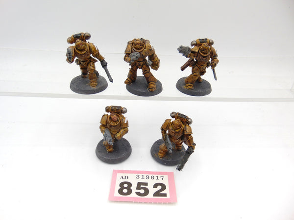 Intercessors
