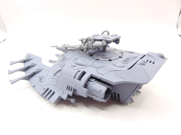 Wave Serpent