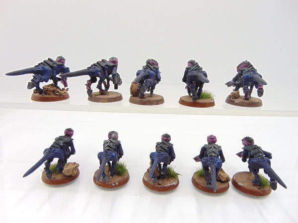 Termagants