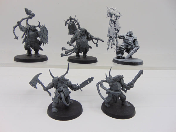 Putrid Blightkings