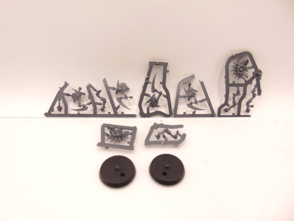 Cryptothralls