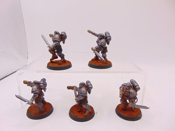 Reivers