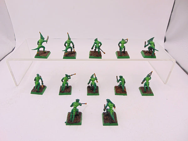 Skinks