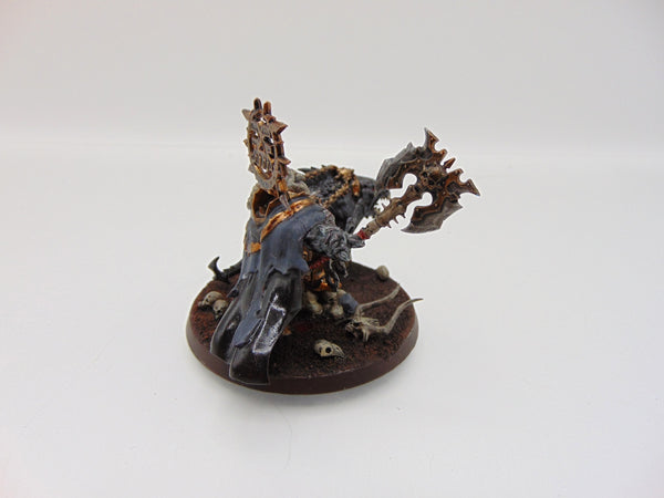 Korghos Khul, Mighty Lord of Khorne