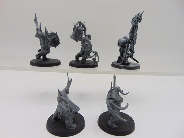 Putrid Blightkings